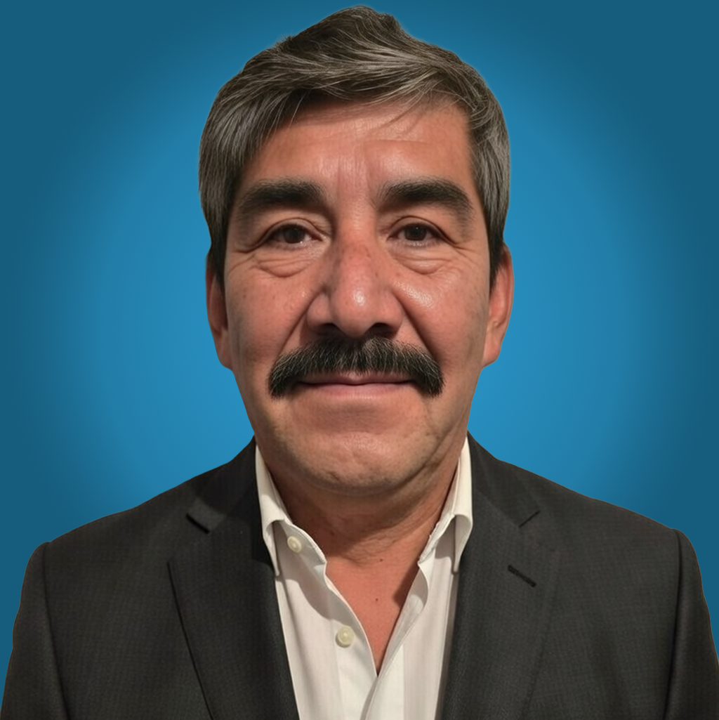 Juan Chávez