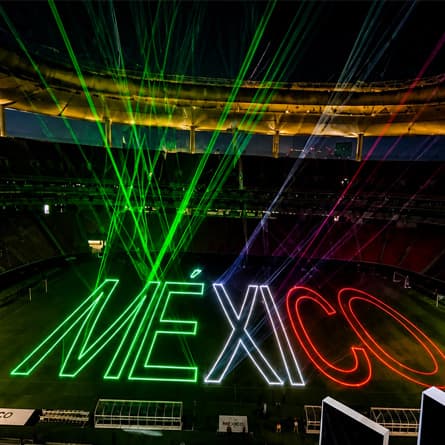 Electric Daisy Carnival Mexico